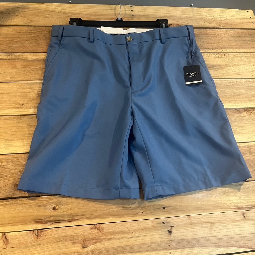 Men's Shorts JOS. A Bank size 38R new with tags
